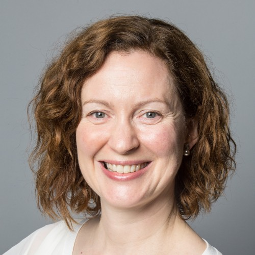 Claire Dillon