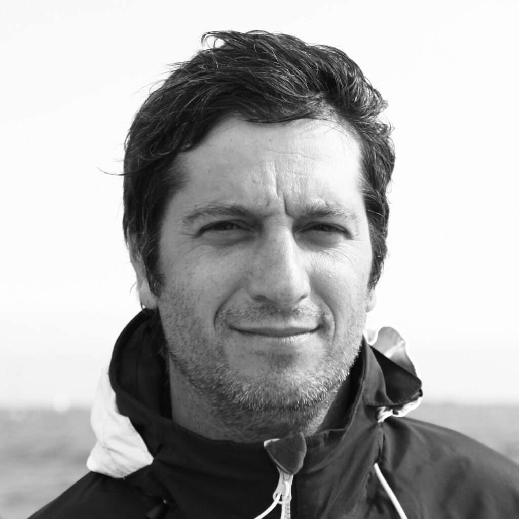 Bastien Guerry