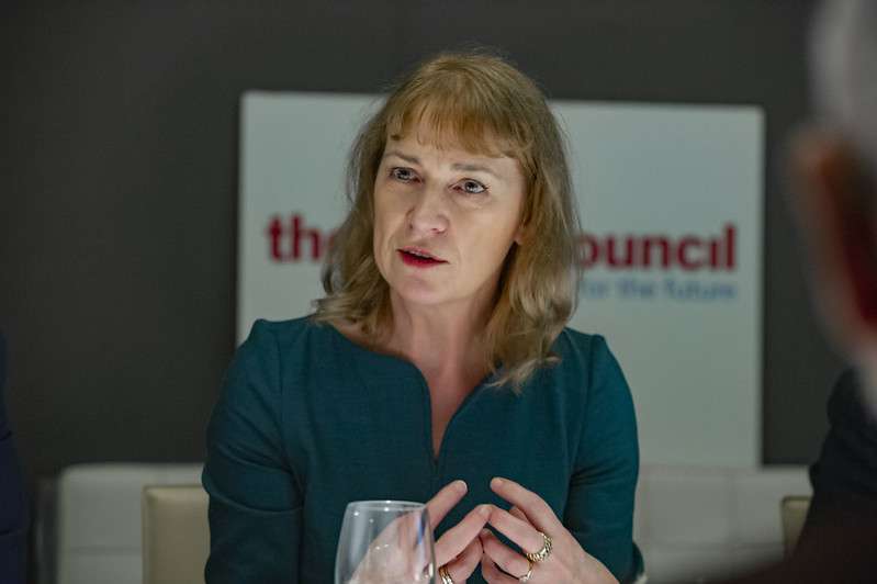 Veronica Gaffey