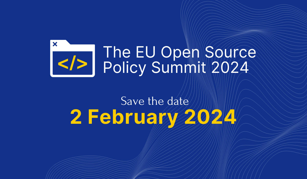 Save The Date Summit 2024 1200 × 900px 1200 × 700px 1 